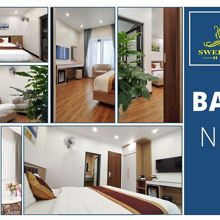 Sweet Love Hotel An Khanh Hanoi Luaran gambar