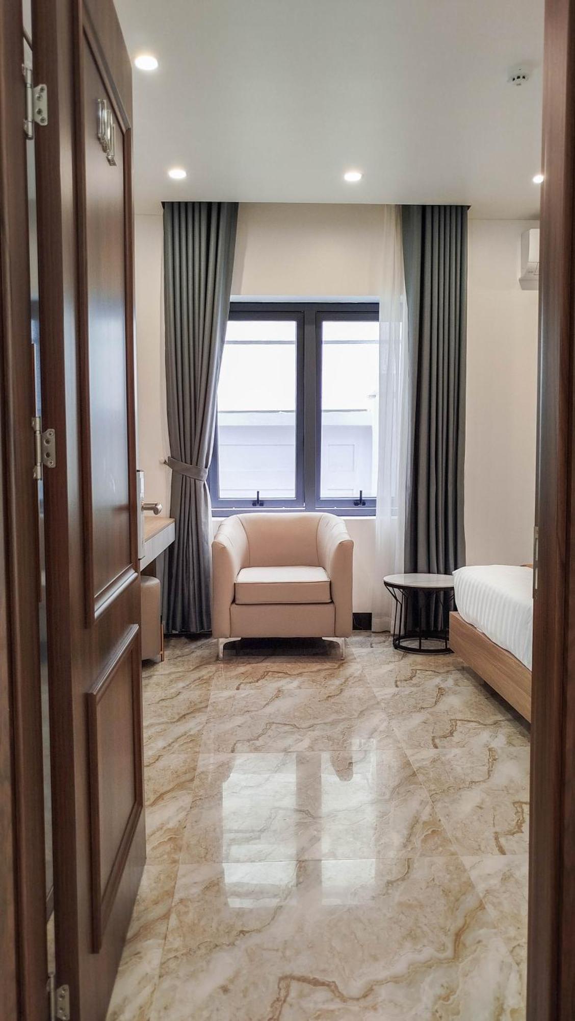 Sweet Love Hotel An Khanh Hanoi Luaran gambar