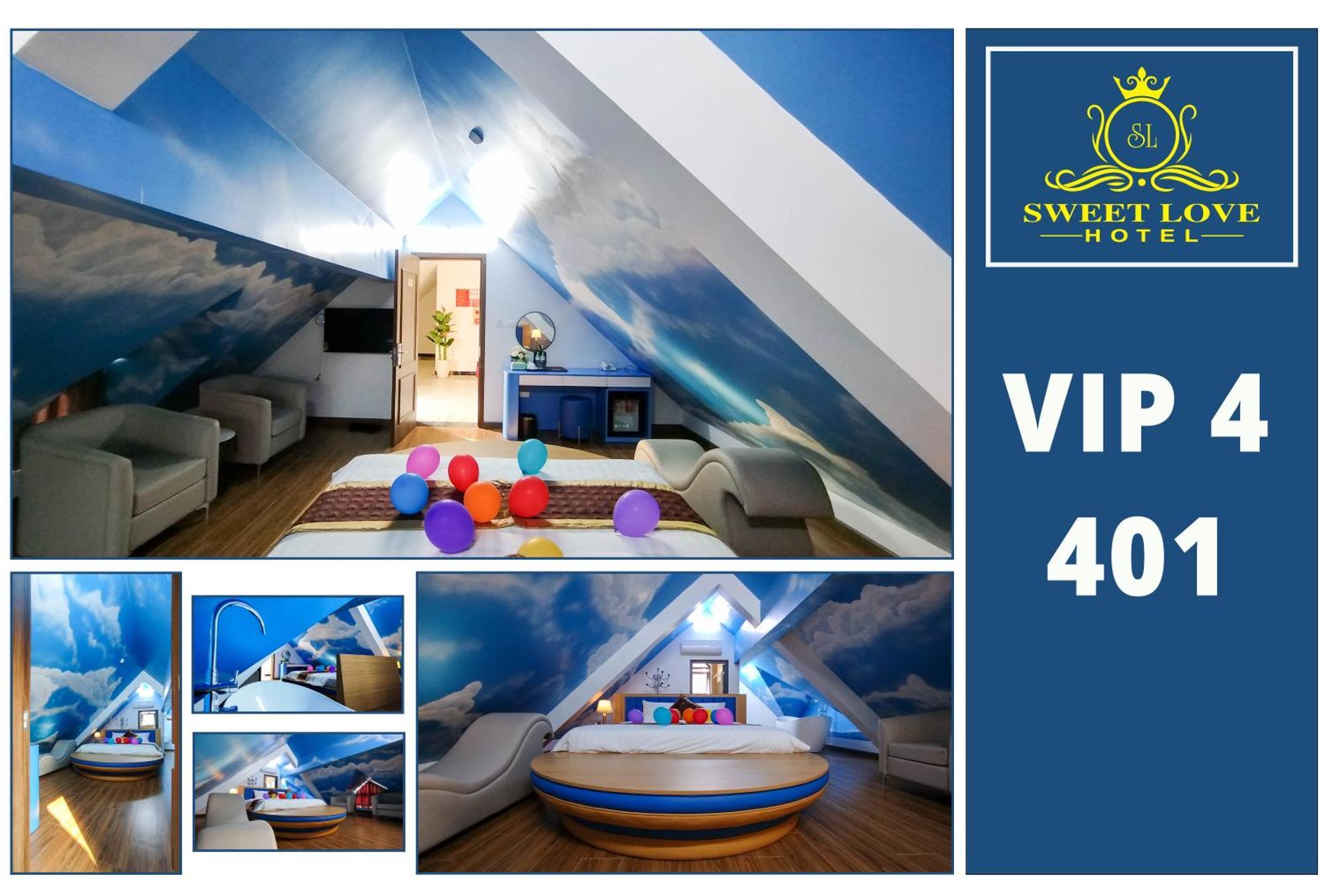 Sweet Love Hotel An Khanh Hanoi Luaran gambar