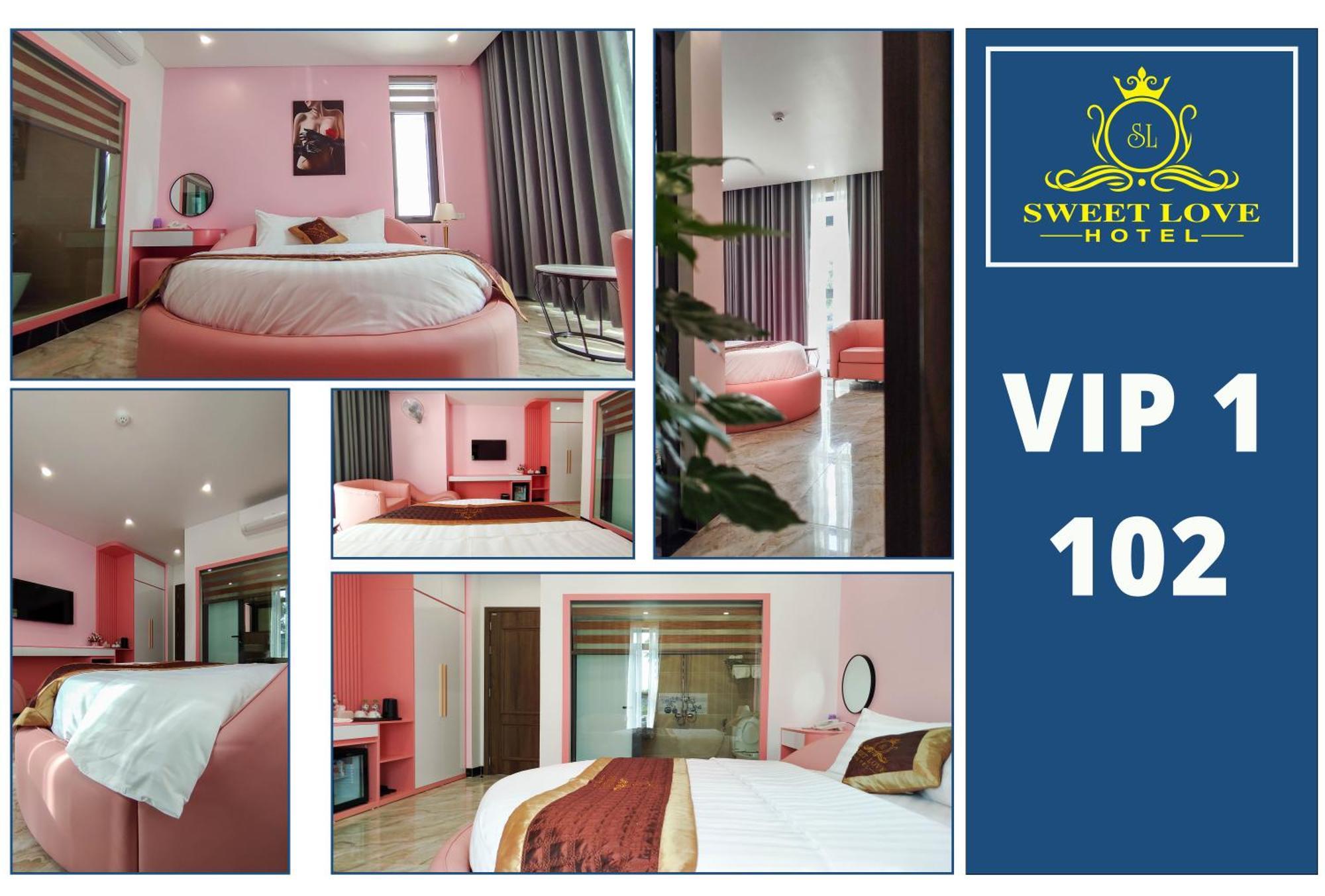 Sweet Love Hotel An Khanh Hanoi Luaran gambar