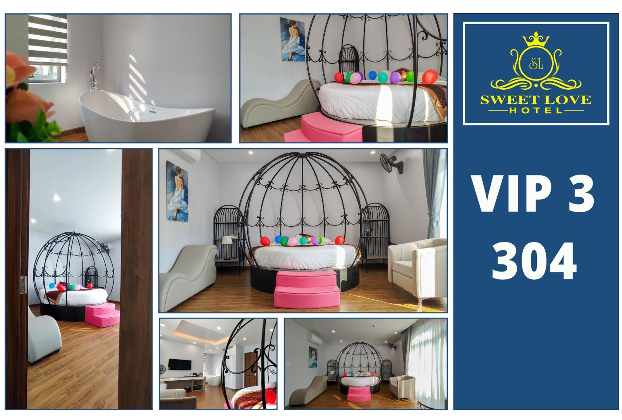 Sweet Love Hotel An Khanh Hanoi Luaran gambar