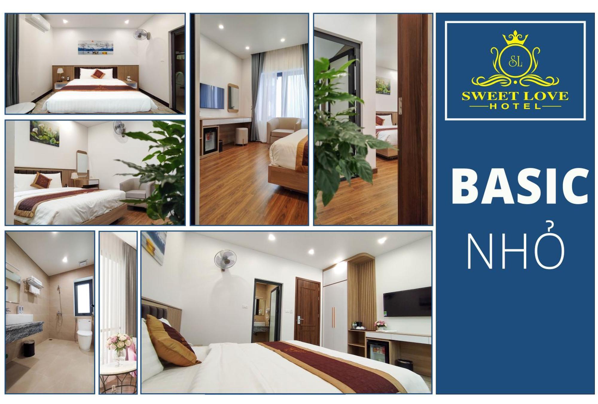 Sweet Love Hotel An Khanh Hanoi Luaran gambar